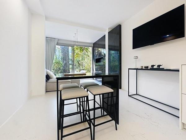 Appartement La Baule Escoublac 2 pièce(s)