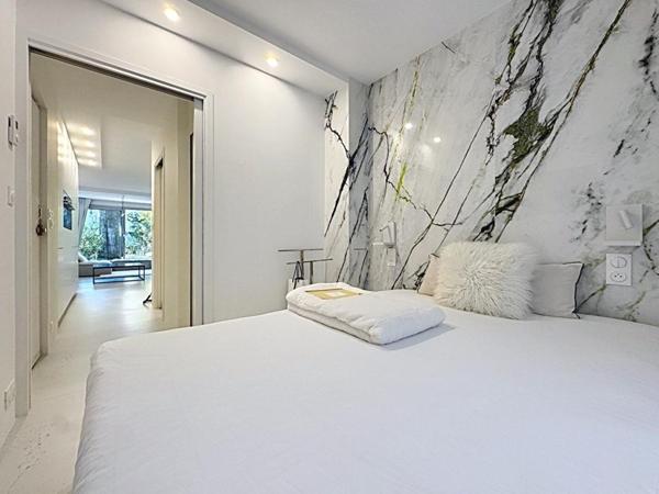 Appartement La Baule Escoublac 2 pièce(s)
