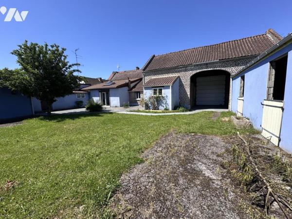 Fermette - WAVRECHAIN SOUS DENAIN