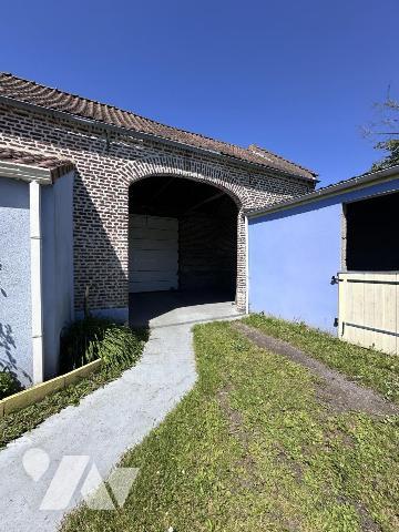 Fermette - WAVRECHAIN SOUS DENAIN