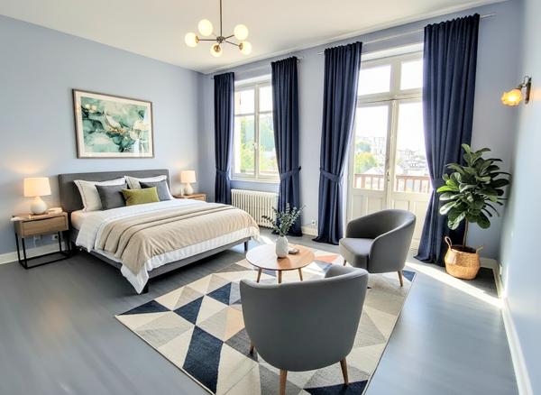 Maison familiale - terrasse - Rodez - jardin - calme Rodez