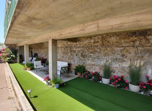 Maison familiale - terrasse - Rodez - jardin - calme Rodez