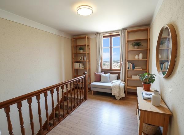 Maison familiale - terrasse - Rodez - jardin - calme Rodez