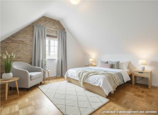 Maison familiale - terrasse - Rodez - jardin - calme Rodez