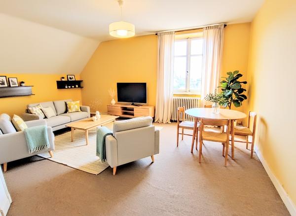 Maison familiale - terrasse - Rodez - jardin - calme Rodez