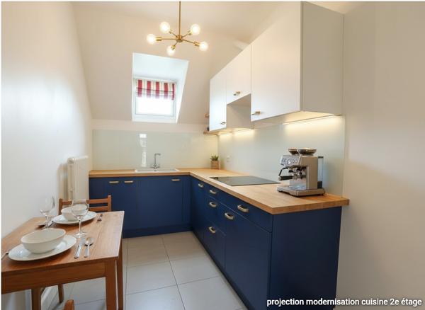 Maison familiale - terrasse - Rodez - jardin - calme Rodez