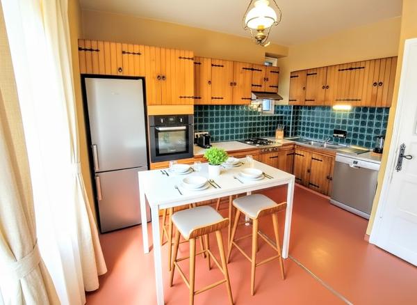 Maison familiale - terrasse - Rodez - jardin - calme Rodez