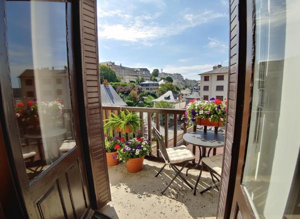 Maison familiale - terrasse - Rodez - jardin - calme Rodez