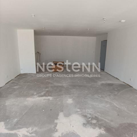 Local commercial  à vendre Ploeren 50 m2 Parking