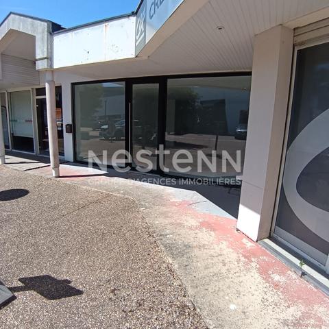 Local commercial  à vendre Ploeren 50 m2 Parking