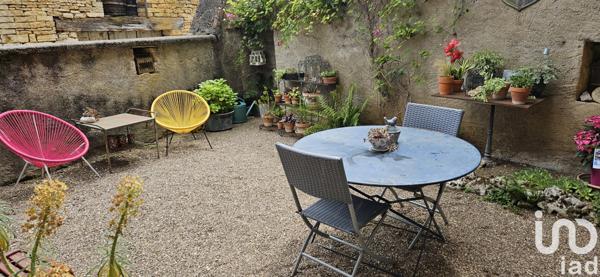 Maison à vendre 3 pièces 88 m² Champlitte