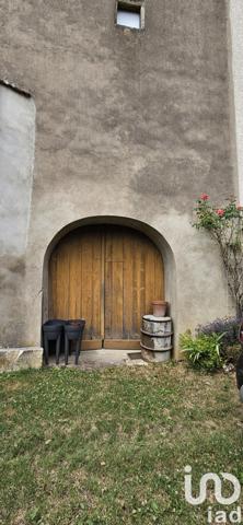 Maison à vendre 3 pièces 88 m² Champlitte