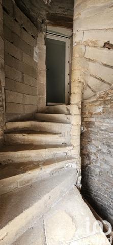 Maison à vendre 3 pièces 88 m² Champlitte