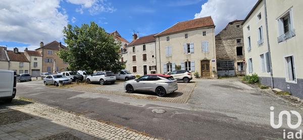 Maison à vendre 3 pièces 88 m² Champlitte