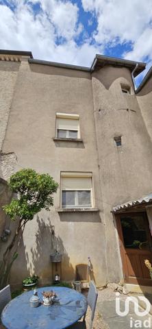 Maison à vendre 3 pièces 88 m² Champlitte