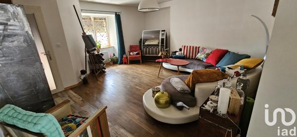 Maison à vendre 3 pièces 88 m² Champlitte