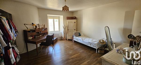 Maison à vendre 3 pièces 88 m² Champlitte