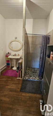 Maison à vendre 3 pièces 88 m² Champlitte