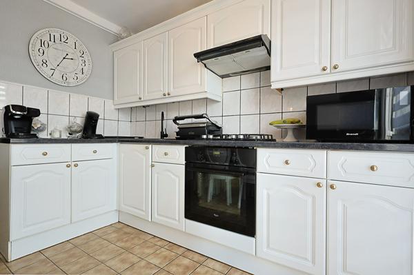 Appartement 5 pièces 69.22 m2