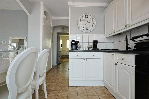 Appartement 5 pièces 69.22 m2