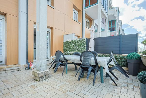 Appartement 5 pièces 69.22 m2