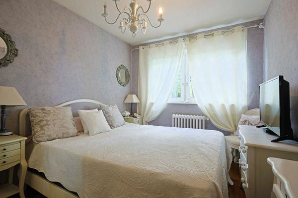 Appartement 5 pièces 69.22 m2