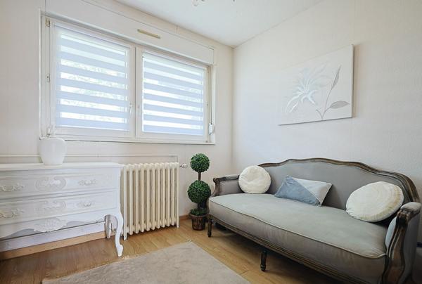 Appartement 5 pièces 69.22 m2