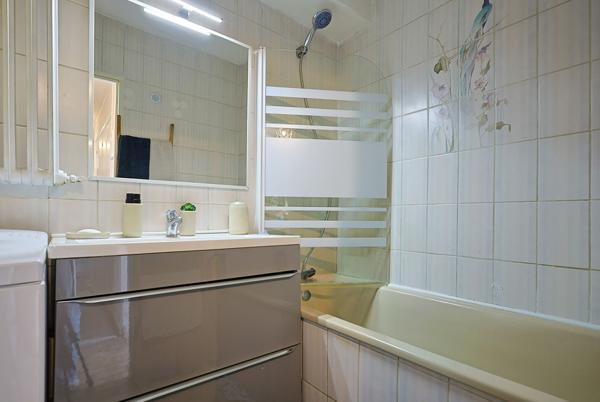 Appartement 5 pièces 69.22 m2