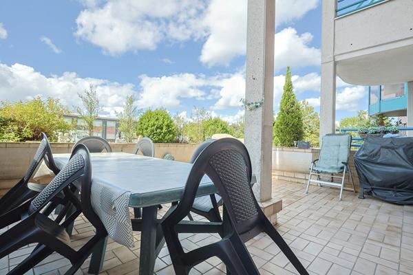 Appartement 5 pièces 69.22 m2