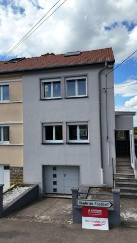 Maison 5 pièces 90 m2