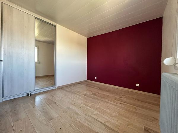Maison 5 pièces 90 m2