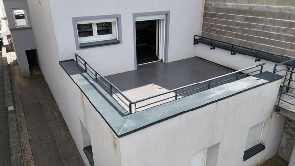 Maison 5 pièces 90 m2