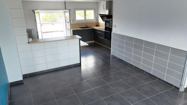 Maison 5 pièces 90 m2