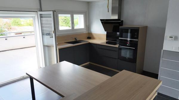 Maison 5 pièces 90 m2