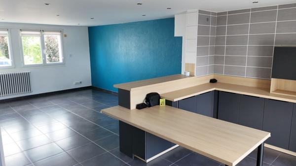 Maison 5 pièces 90 m2