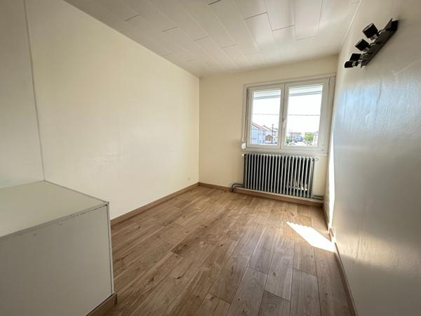 Maison 5 pièces 90 m2
