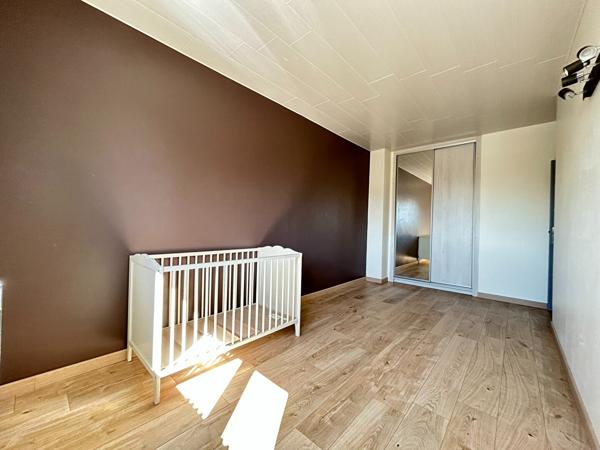 Maison 5 pièces 90 m2