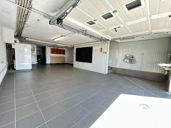 Maison 5 pièces 90 m2