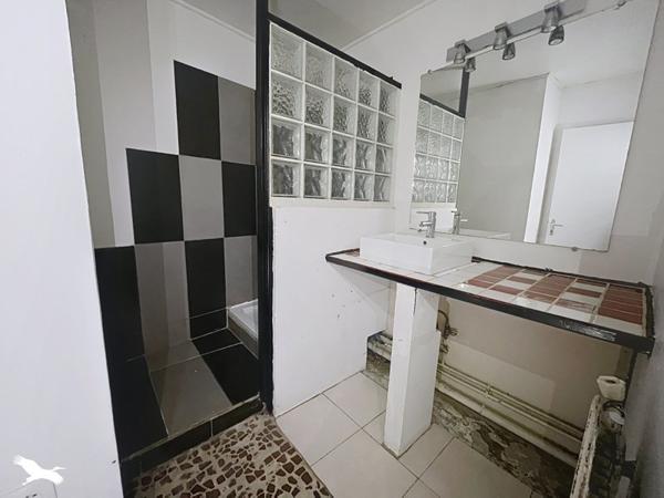 Appartement à vendre 123 000 € Toulouse 2 p 37 m² DPE E