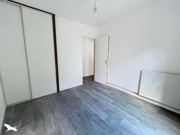Appartement à vendre 123 000 € Toulouse 2 p 37 m² DPE E