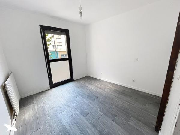 Appartement à vendre 123 000 € Toulouse 2 p 37 m² DPE E