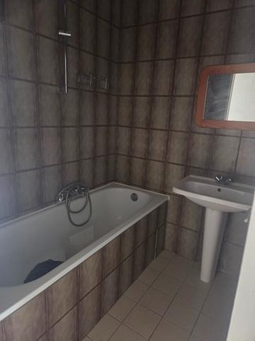 Immeuble 9 pièces 150 m2