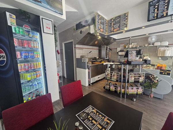 Immeuble 9 pièces 150 m2