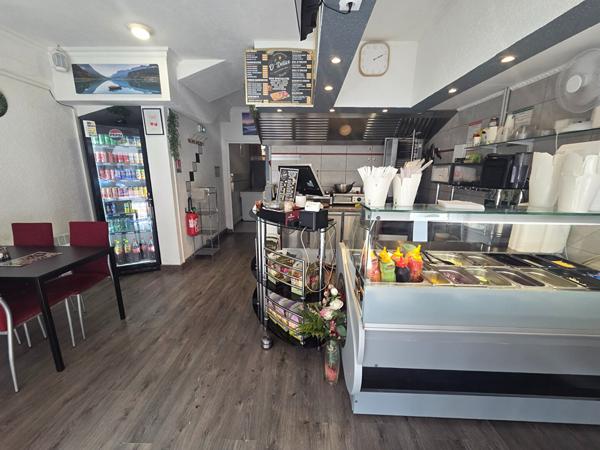 Immeuble 9 pièces 150 m2