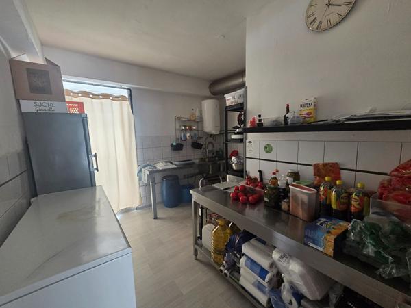 Immeuble 9 pièces 150 m2