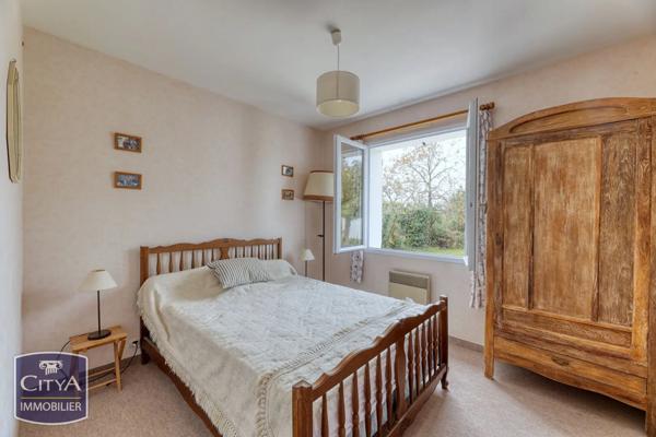 Maison à vendre 4 pièces 66m²