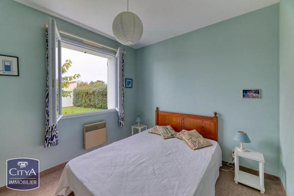 Maison à vendre 4 pièces 66m²