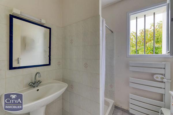 Maison à vendre 4 pièces 66m²