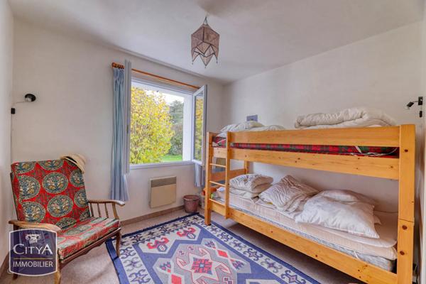 Maison à vendre 4 pièces 66m²