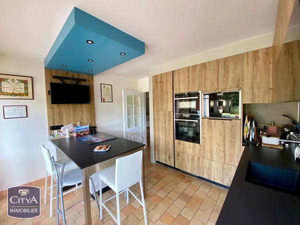 Maison à vendre 8 pièces 186m²